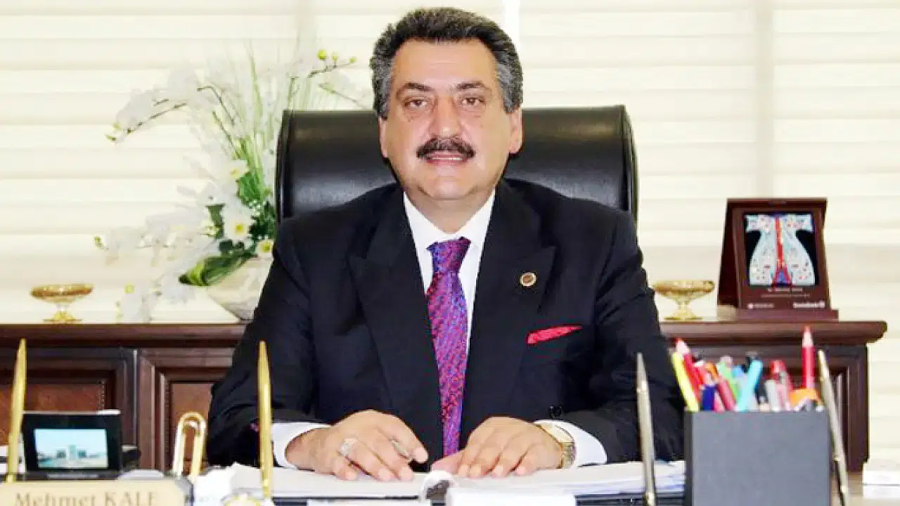 Konya’da eski belediye başkanından CHP’li başkana ağır sözler!