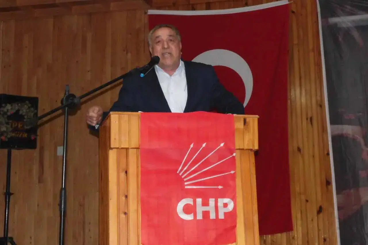 Konyalı belediye başkanına yeni görev! Seçim yapıldı, ipi göğüsledi