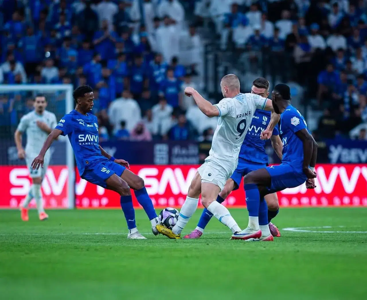 Konyaspor’dan Arabistan’a kiralık gitmişti! Henüz puanı göremedi