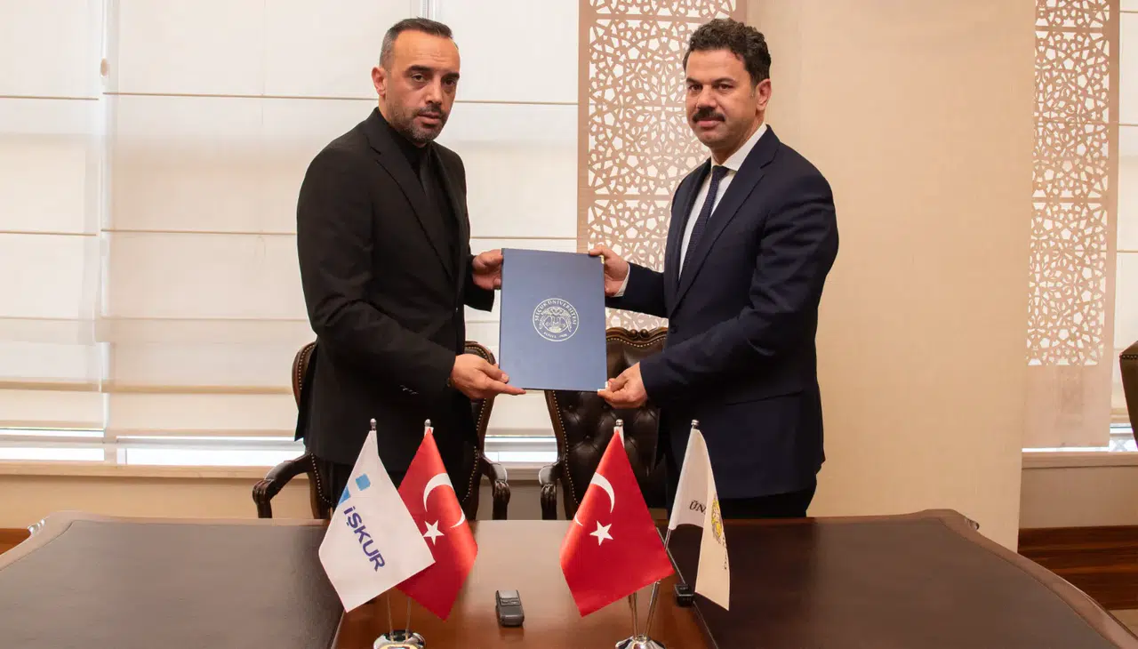 Konya’da 3 bin öğrenciye staj ve gelir desteği verilecek!