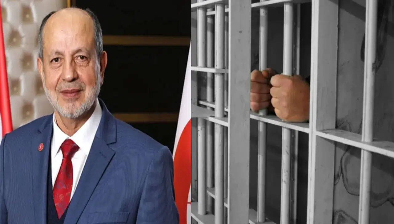 Konya milletvekili uyardı: "Cezaevleri artık katlanılmaz!"