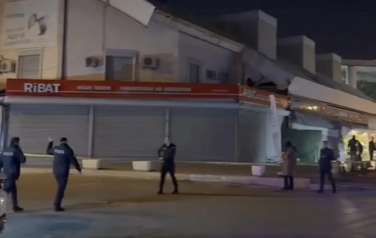 Konya’da Balık Hali’nde silahlı tartışma ile ilgili flaş gelişme