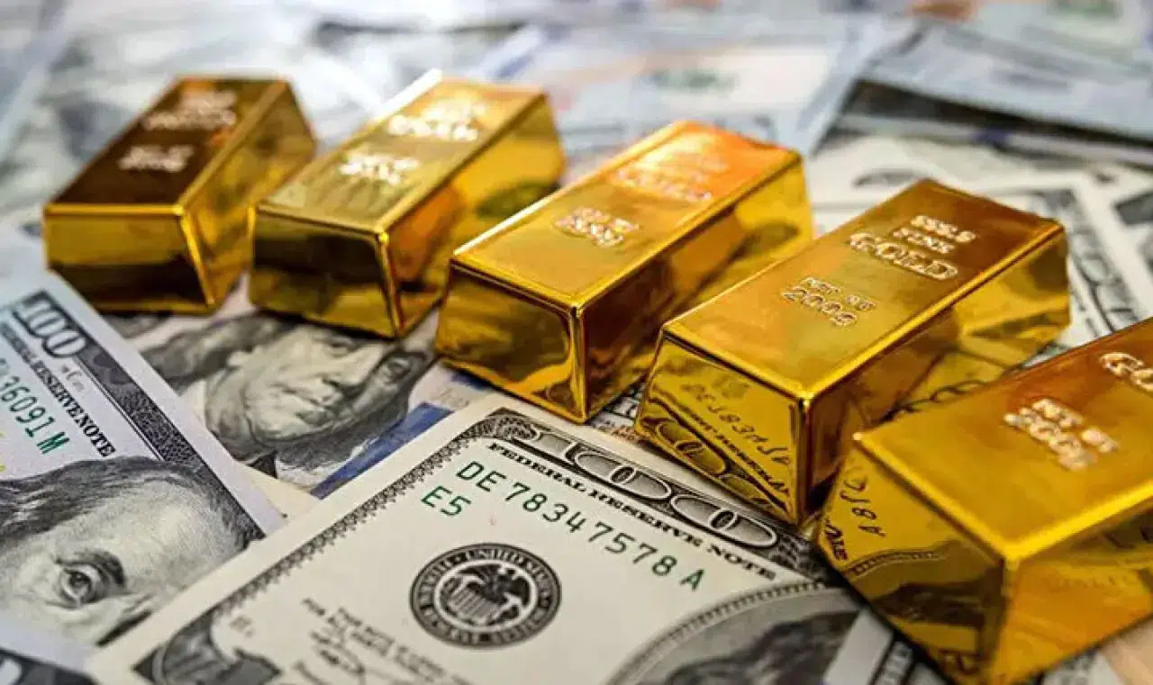 FED 25 Baz Puan İndirirse Altın Uçar mı?  Faiz Kararı Öncesi Piyasalarda Nefesler Tutuldu!