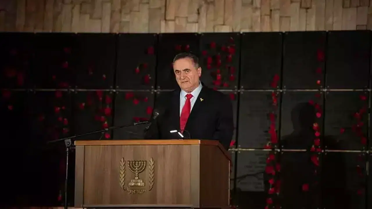 İsrail cephesinden Gazze'deki ateşkese dair açıklama geldi