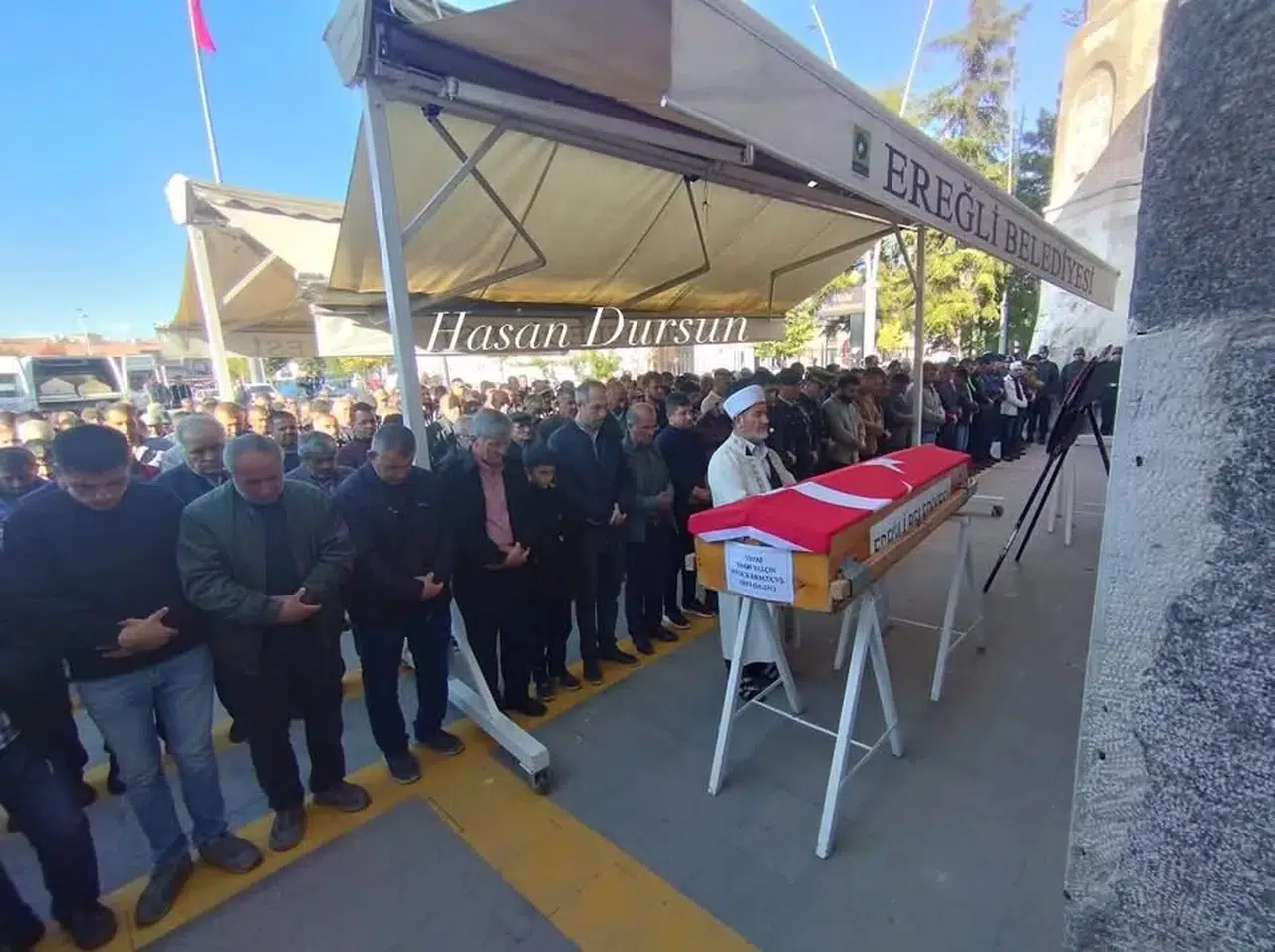 Konyalı Astsubaydan acı haber! 4 ay önce nişanlanmıştı