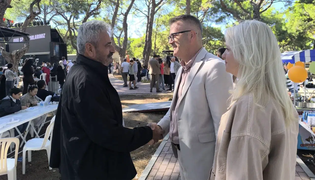 Başkan Ustaoğlu’ndan müjde! Seydişehir’i yarınlara taşıyacak projeler duyuruldu