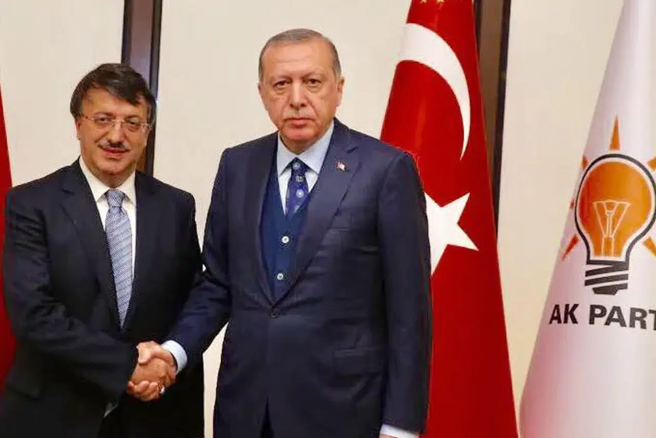 AK Partili vekilden flaş Konya önerisi! "Konya'dan bu ülkeye turizm koridoru kurulsun"