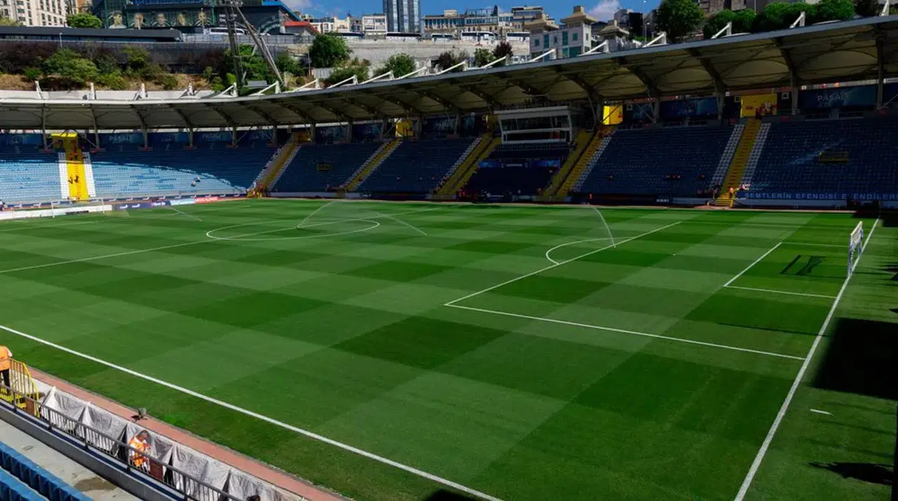Kasımpaşa - Konyaspor maçının biletleri satışa çıktı! Taraftara önemli uyarı