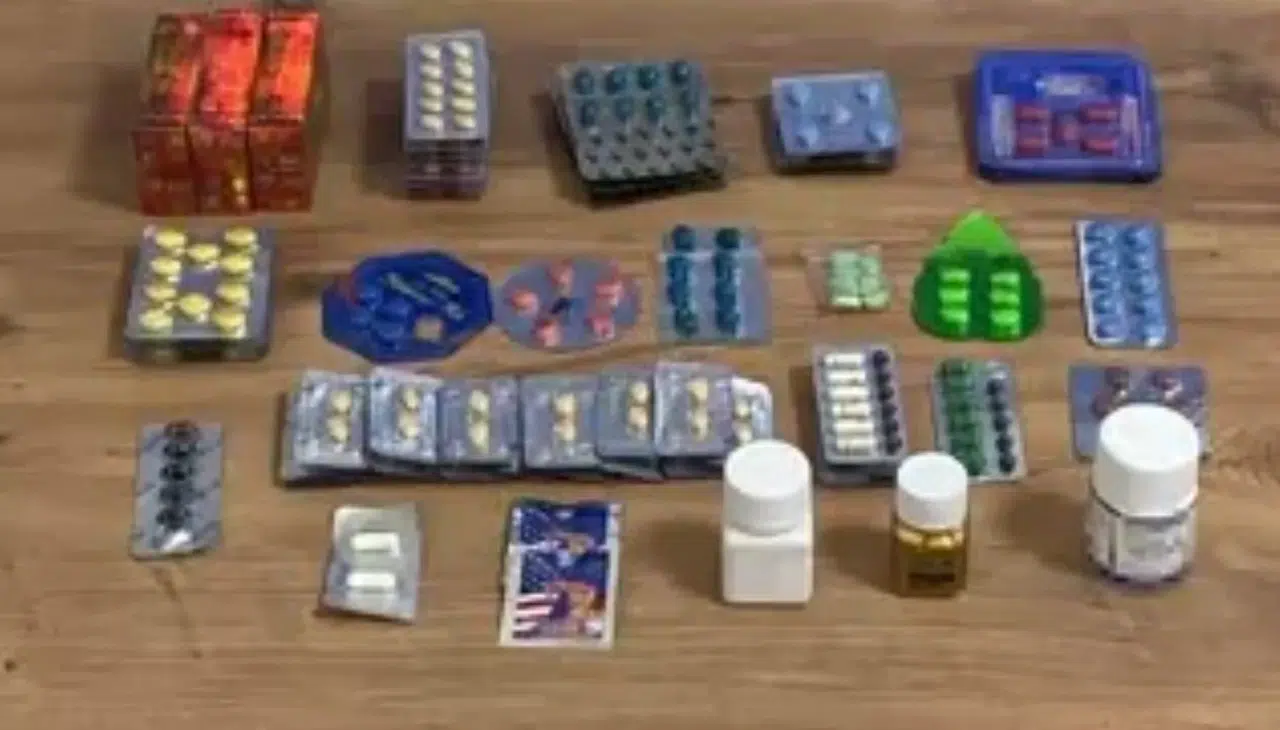 Konya polisi kaçakçılara göz açtırmadı!