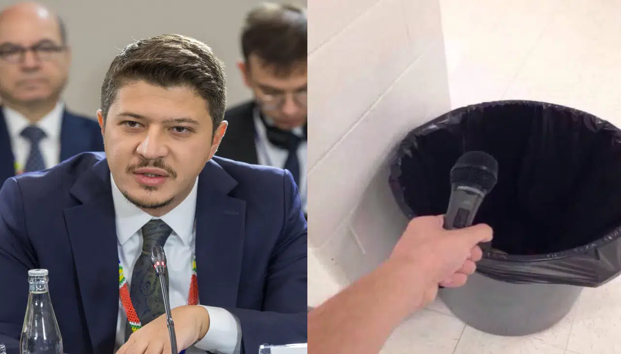 AK Partili Özboyacı’dan Ali Mahir Başarır’a manidar paylaşım!