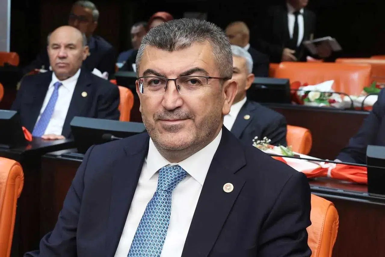 Konya Milletvekili Ekici: “AK Parti iktidarlarında muhtarlarımız güç kazandı”
