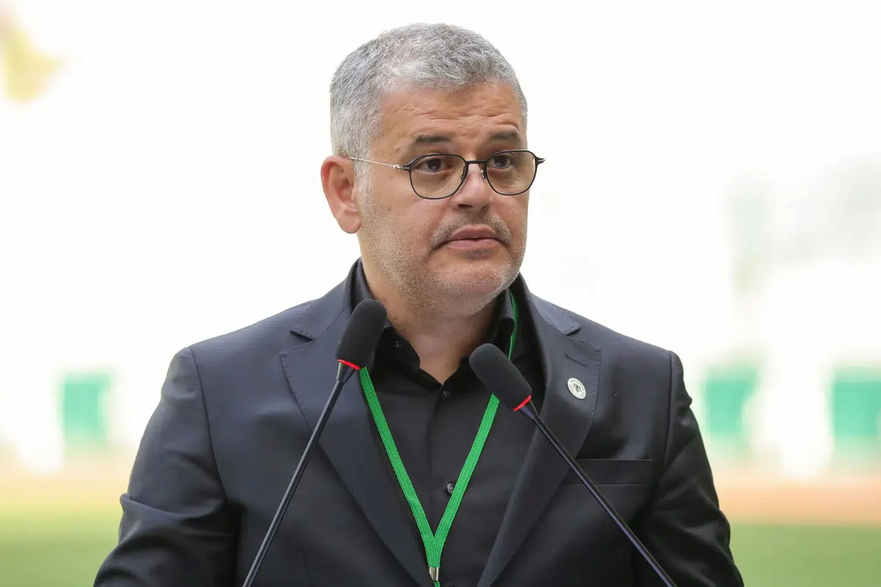 Konyaspor Başkanı Ömer Atiker: İnancın zaferi