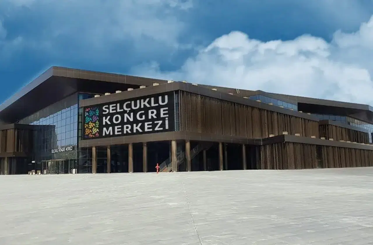 Haluk Levent’ten Bülent Ersoy’a: Konya bu etkinlikleri konuşacak!