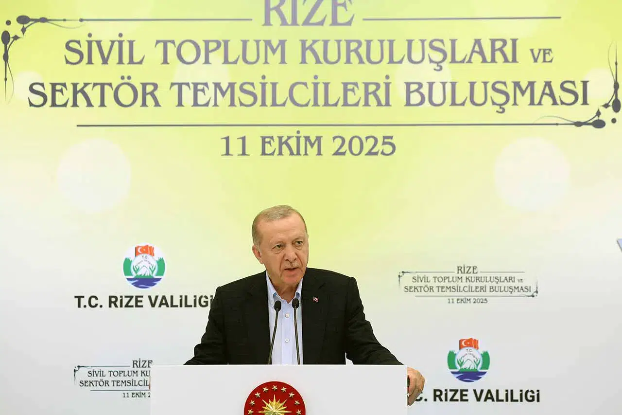 Cumhurbaşkanı Erdoğan’dan sanal bahis ve kumar uyarısı!