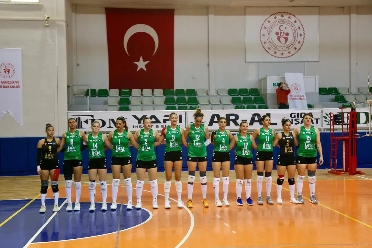 Ereğli için galibiyet vakti