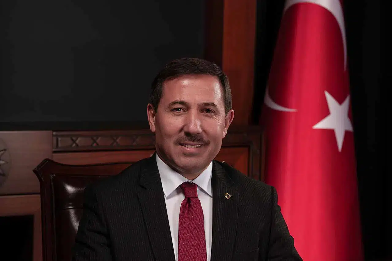 Karatay Belediye Başkanı Kılca’dan mesaj! “Emin adımlarla yürüyoruz”
