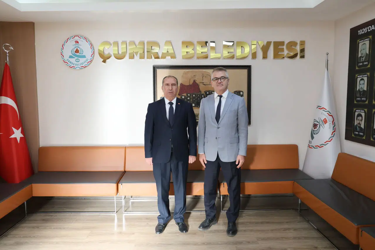 İlçeler arası iş birliğini güçlendirmek için Konya'da başkanlar bir araya geldi!