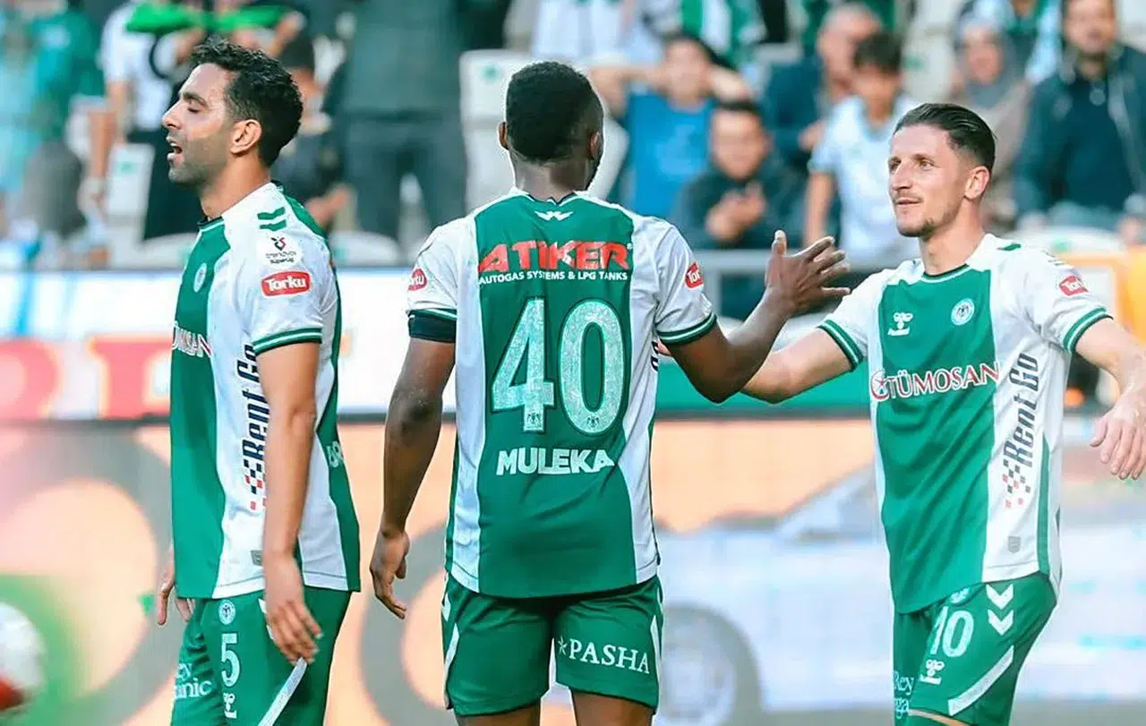 Konyaspor, Süper Lig’de 35 yıl sonra ilk peşinde