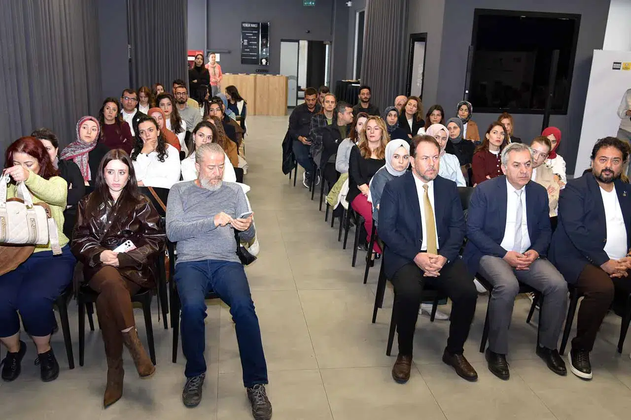 Konya İl Milli Eğitim Müdürlüğü’nden akran zorbalığına karşı yeni proje