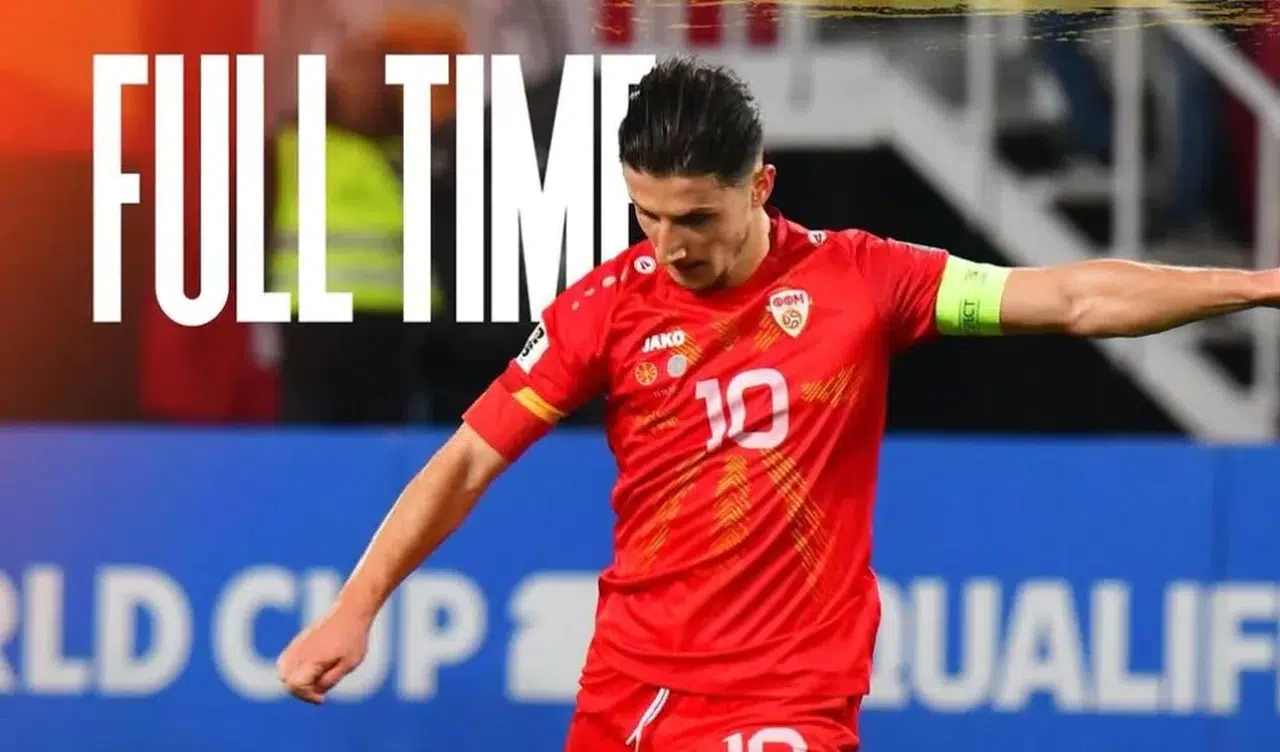 Konyasporlu oyuncudan geceye damga vuran gol