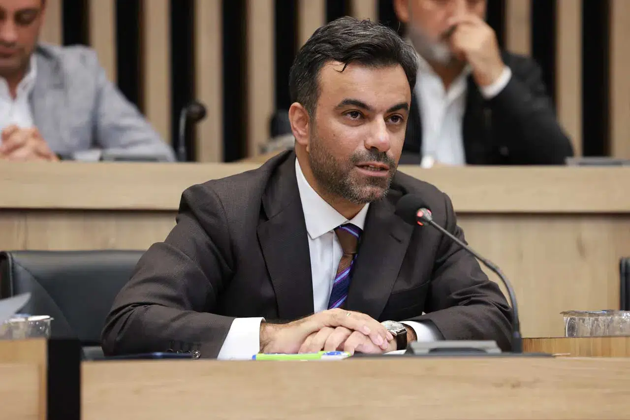 Başkandan önemli açıklamalar! "Belediyenin faaliyetleri sayesinde suç oranı düştü!"