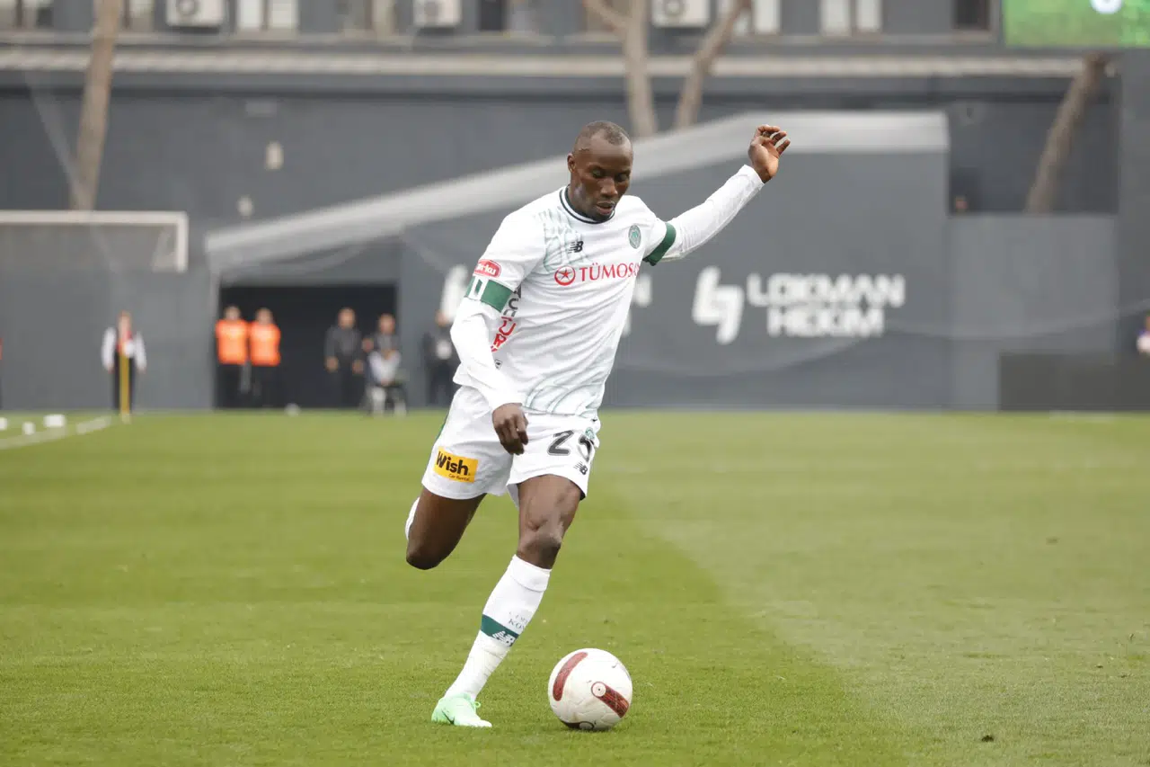 Konyaspor'a transfer yasağı şoku! İşte nedeni