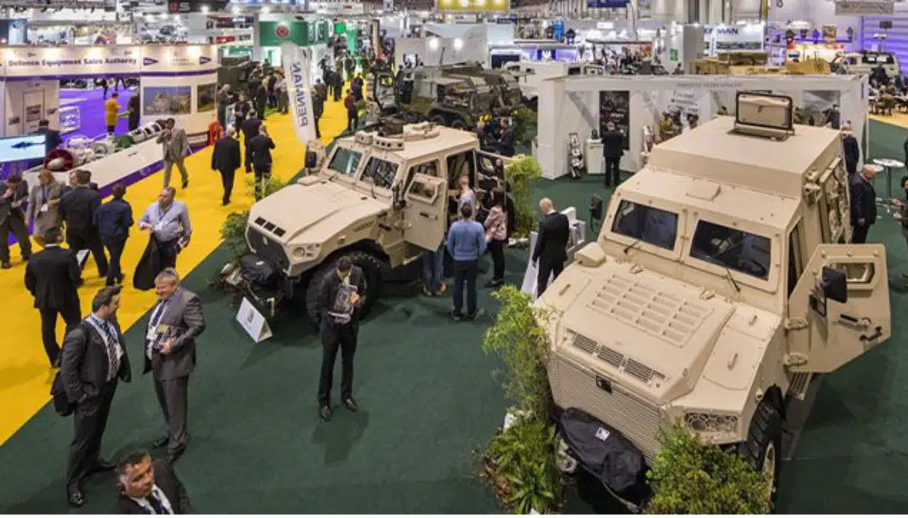 8. Konya Savunma Sanayi Tedarikçi Buluşmaları TÜYAP’ta başlıyor!