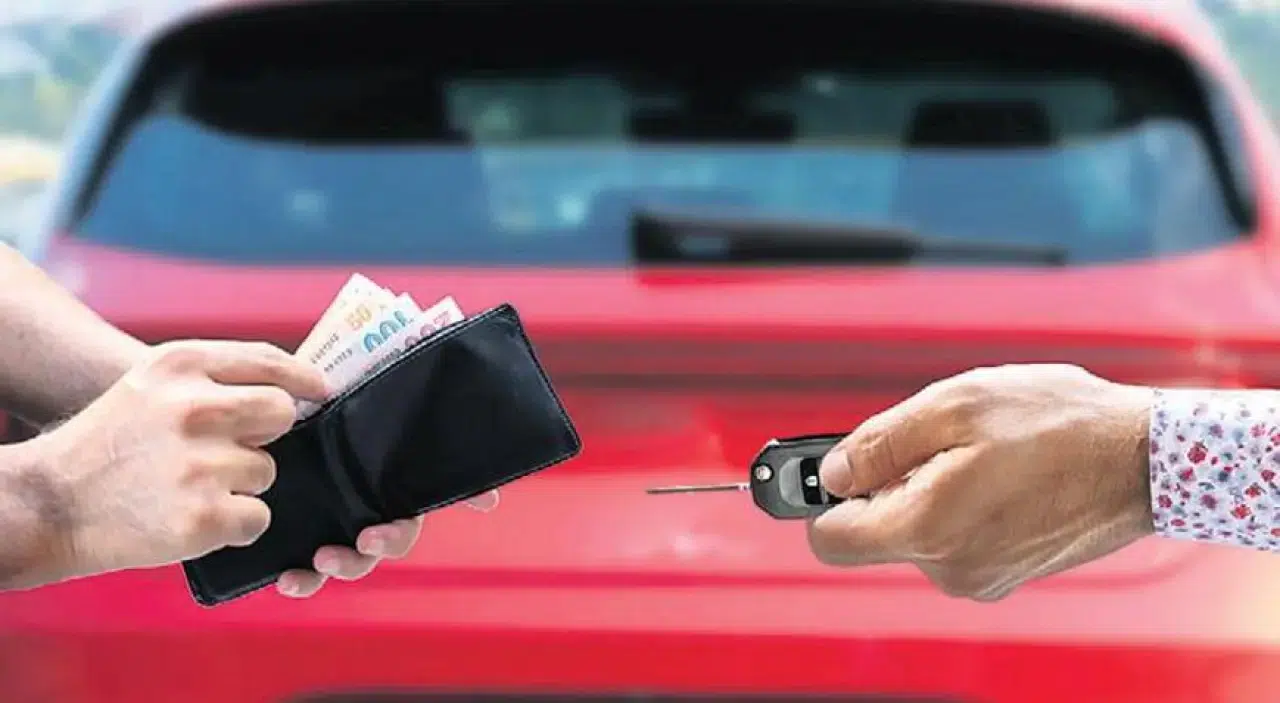 İkinci El Otoda Yeni Vergi Şoku! Satışlar Hızlanacak mı, Duracak mı?