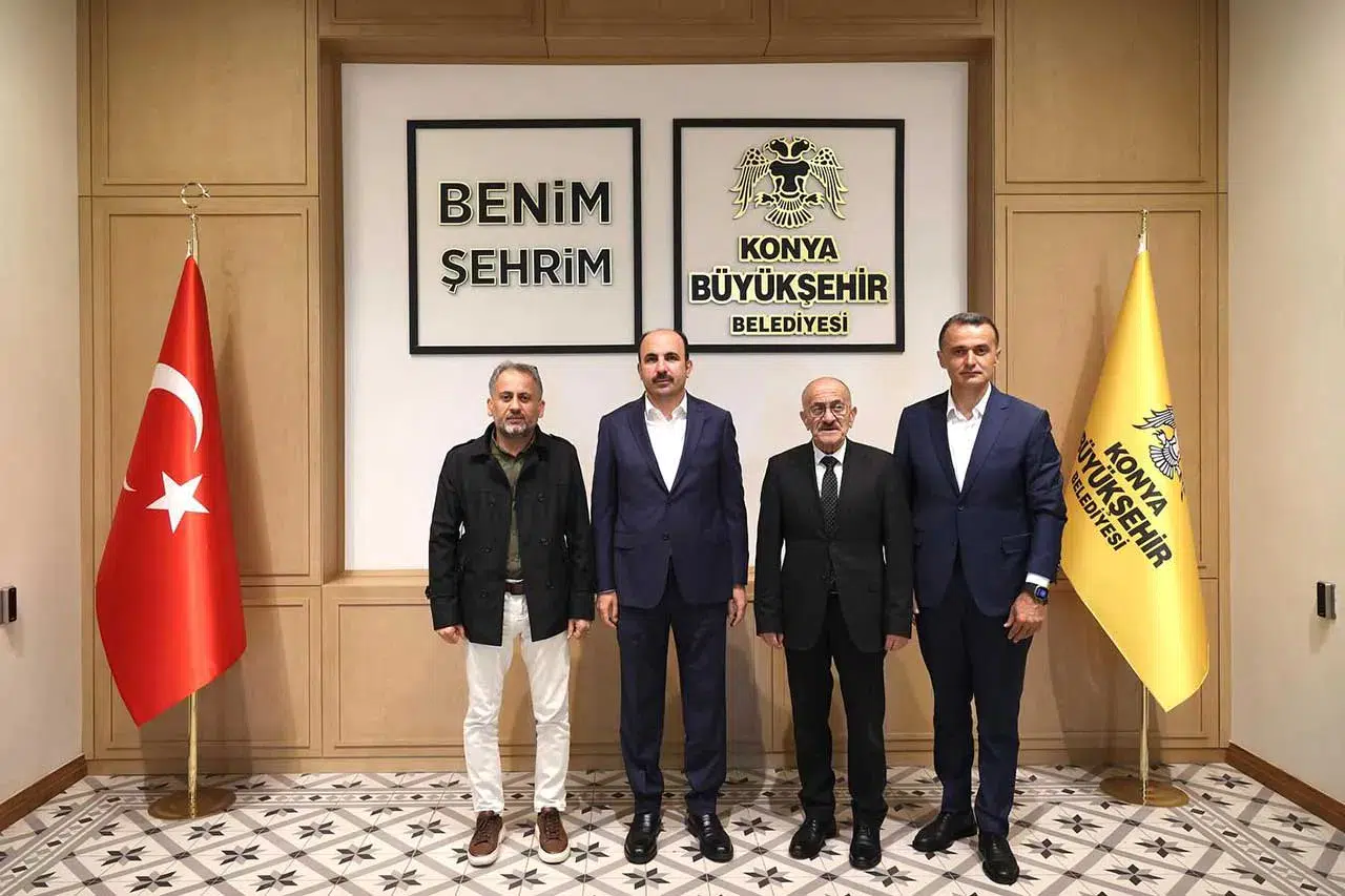 Konya'da Bayındır-Altay görüşmesinde neler yaşandı? Ayrıntılar belli oldu