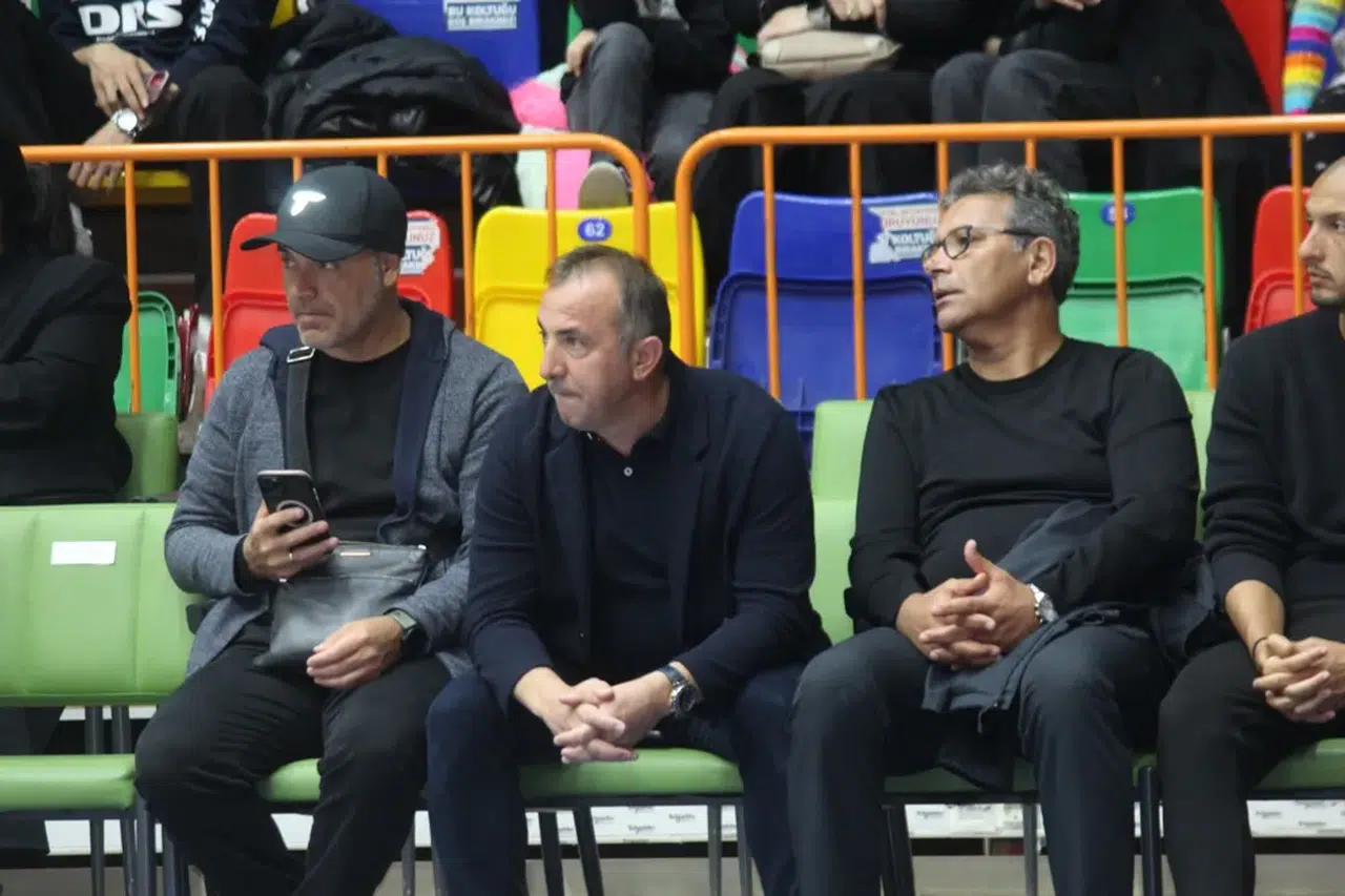 Konyaspor'dan basketbola tam destek