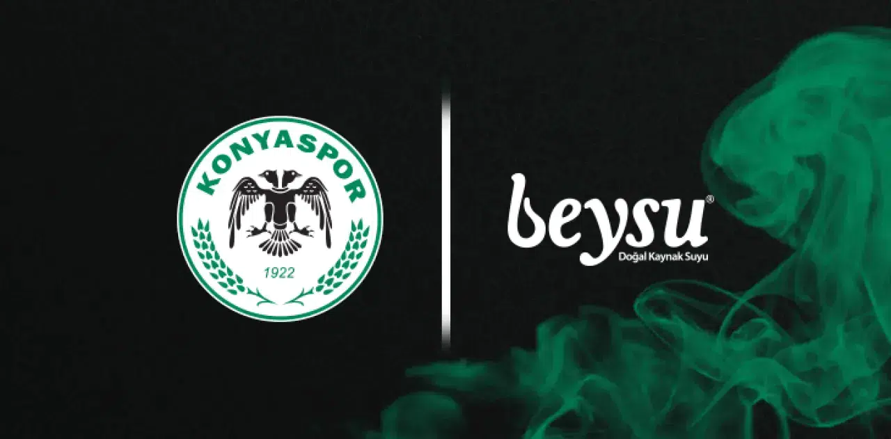 Konyaspor ile Beysu arasında dev iş birliği! Başkan Altay ve Atiker'den açıklamalar