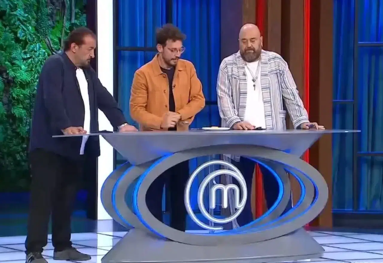 MasterChef Türkiye 16 Ekim Eleme Adayları Kim Oldu? Dokunulmazlığı Hangi Takım Kazandı?