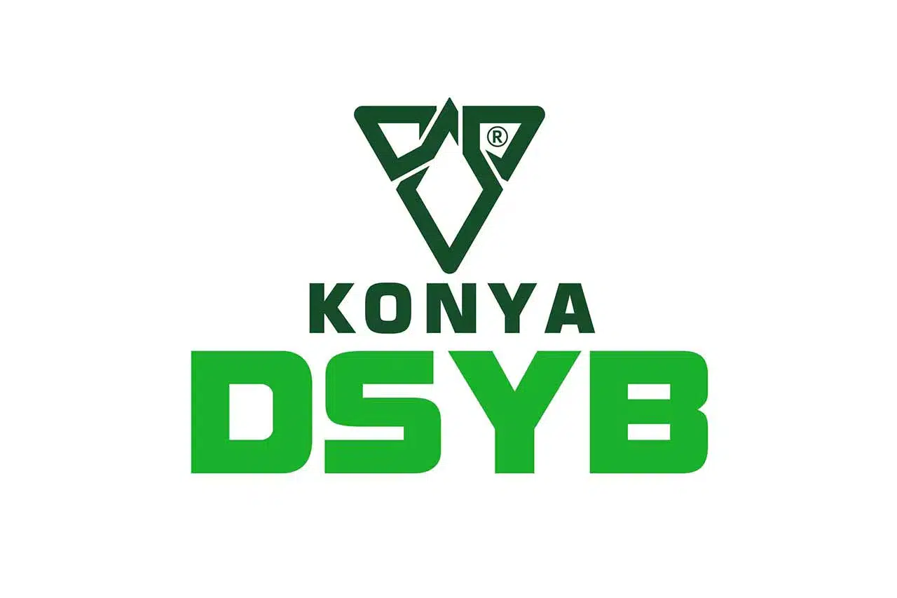 Konya DSYB, Türkiye birincisi oldu! Üyelere destek ve hibe müjdesi