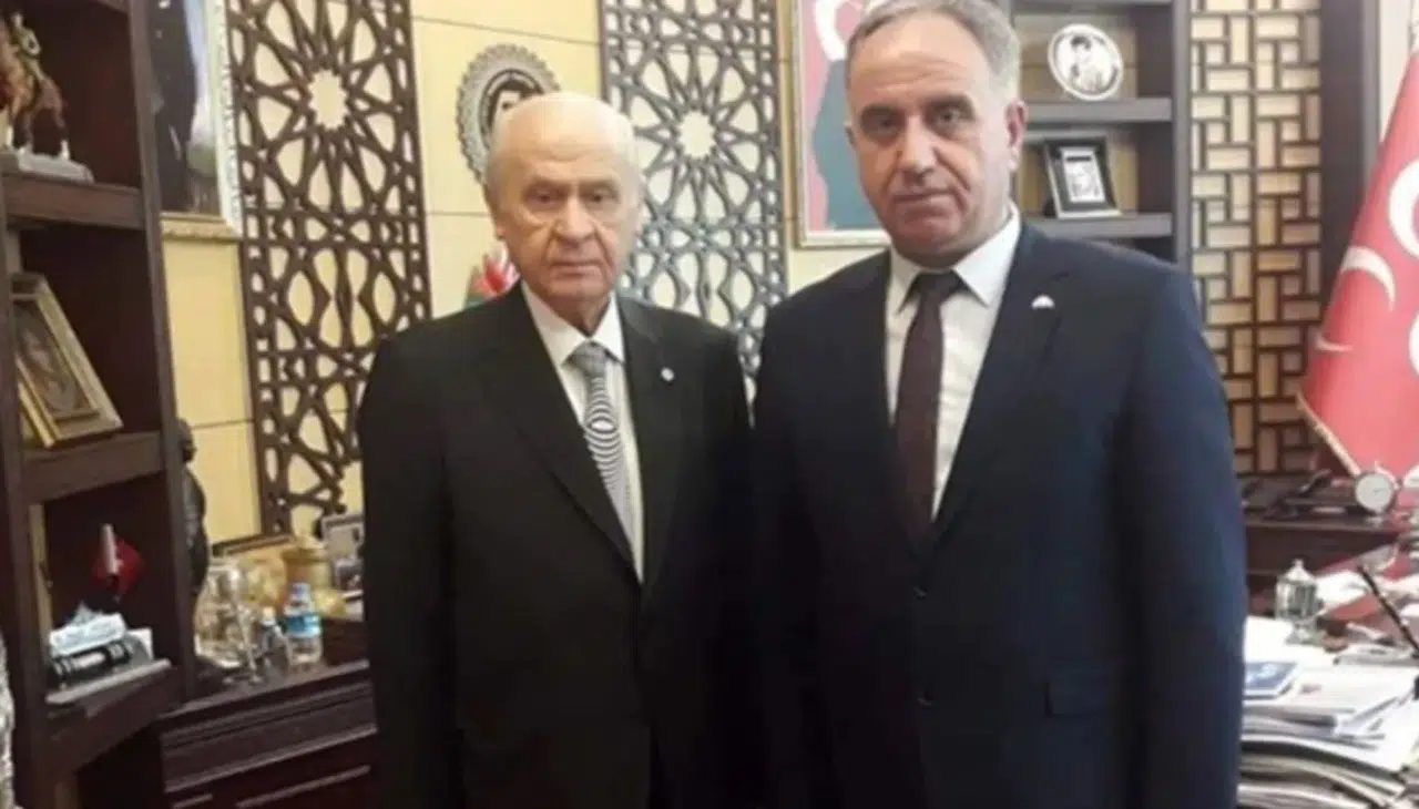 Evden esnafa, köyden şehre: MHP Konya'nın geniş kapsamlı ziyaretleri başlıyor!