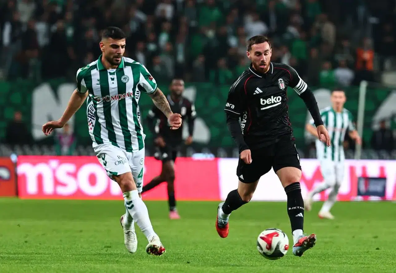 Konyaspor’da Adil, Gençlerbirliği maçı için iddialı konuştu