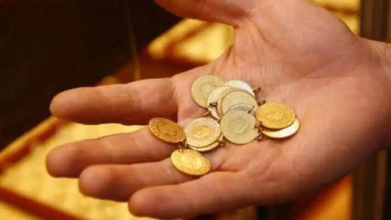 Altın Alacaklar Dikkat! İslam Memiş Bu Haftayı İkiye Ayırdı