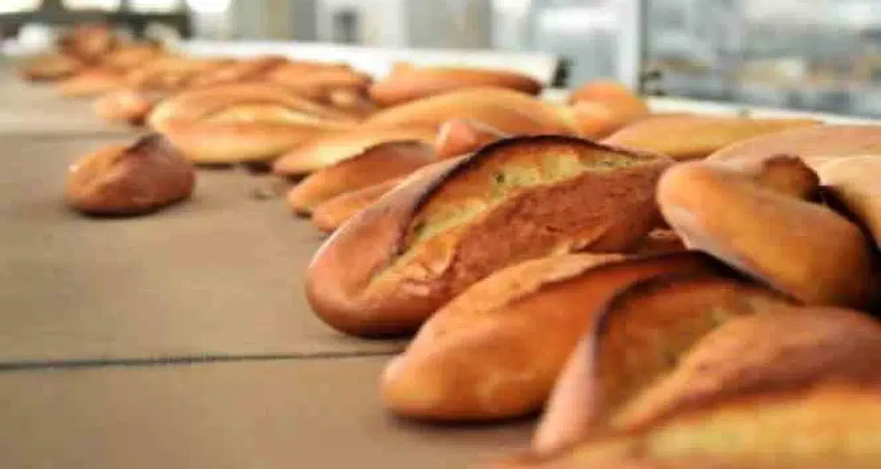 Konya’da ekmek ve simite zam mı geliyor? Başkan açıkladı