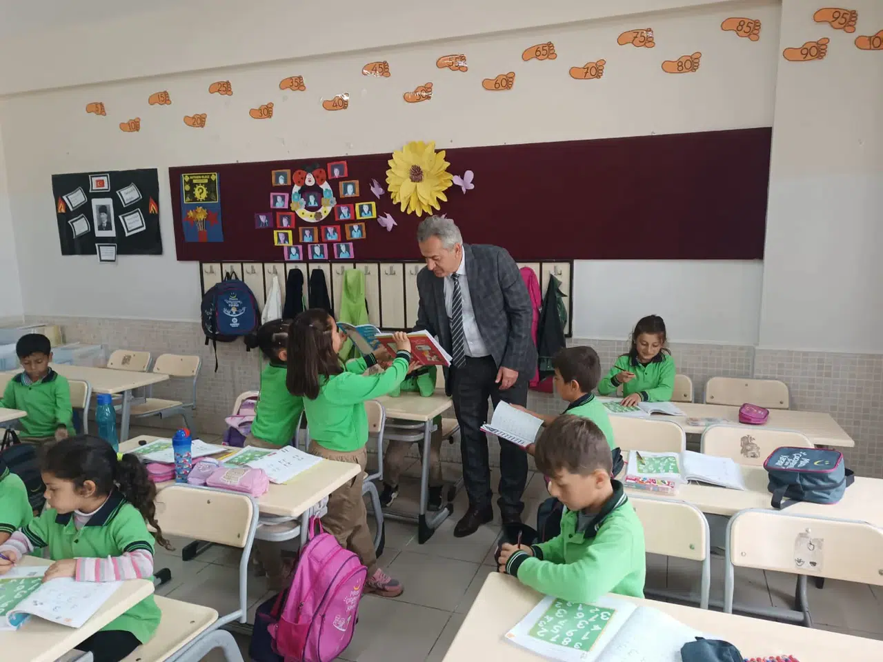 Türkiye Yüzyılı Maarif Modeli Konya’da masaya yatırıldı