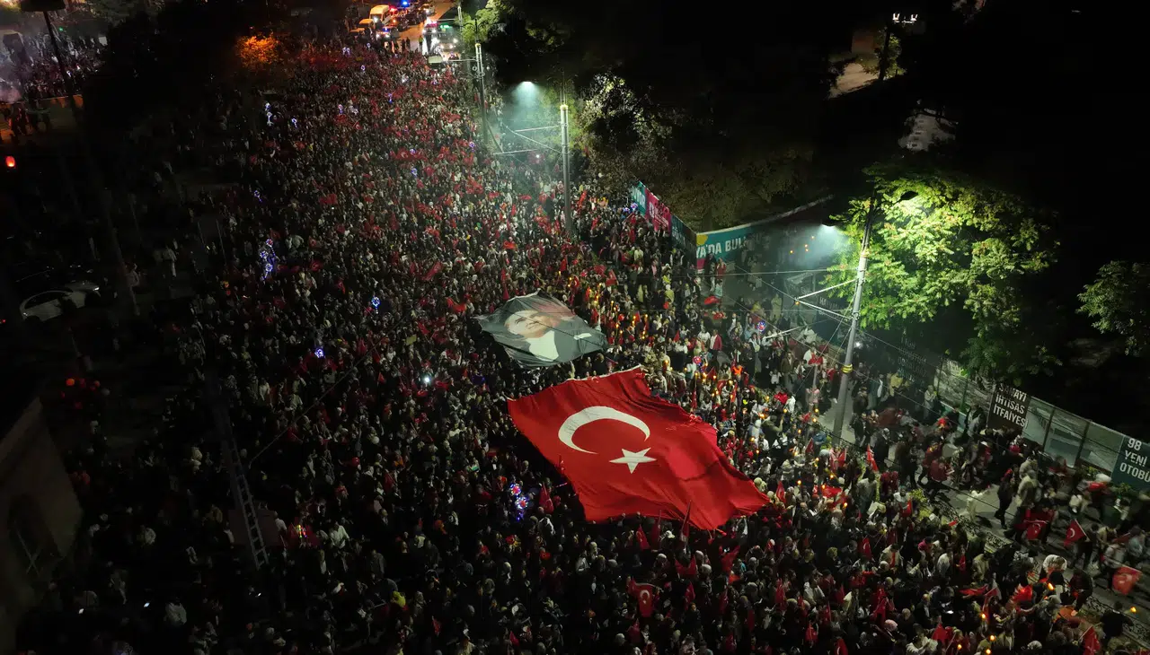 Konya’da 29 Ekim Cumhuriyet Bayramı dolu dolu geçecek!