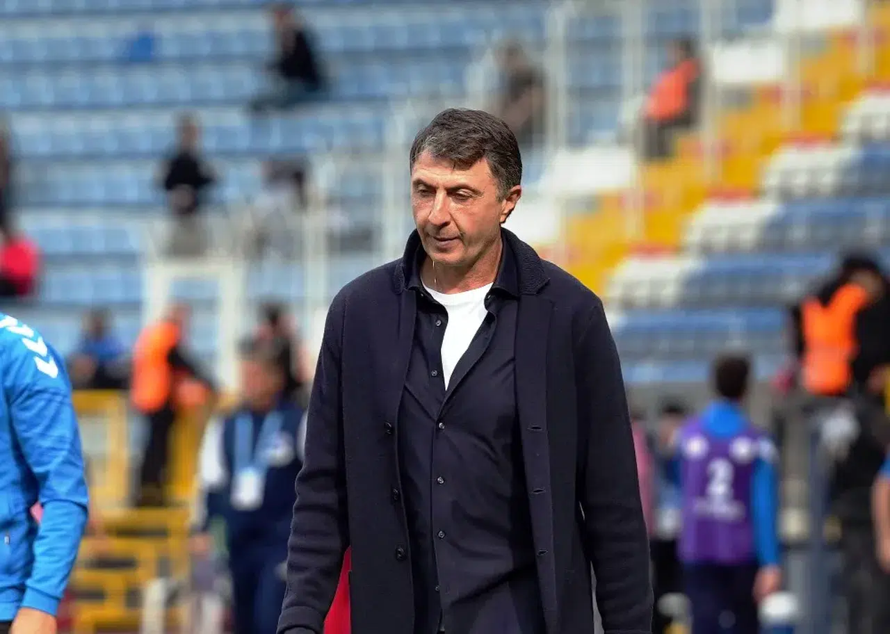 Konyaspor ile berabere kalan Kasımpaşa üzgün!