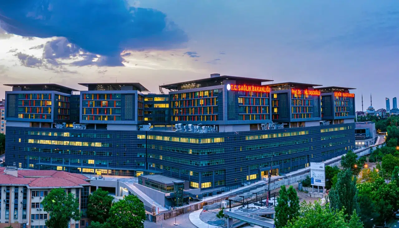Sağlıkta büyük soru işareti: Şehir hastanelerinin gerçek bedeli ne?