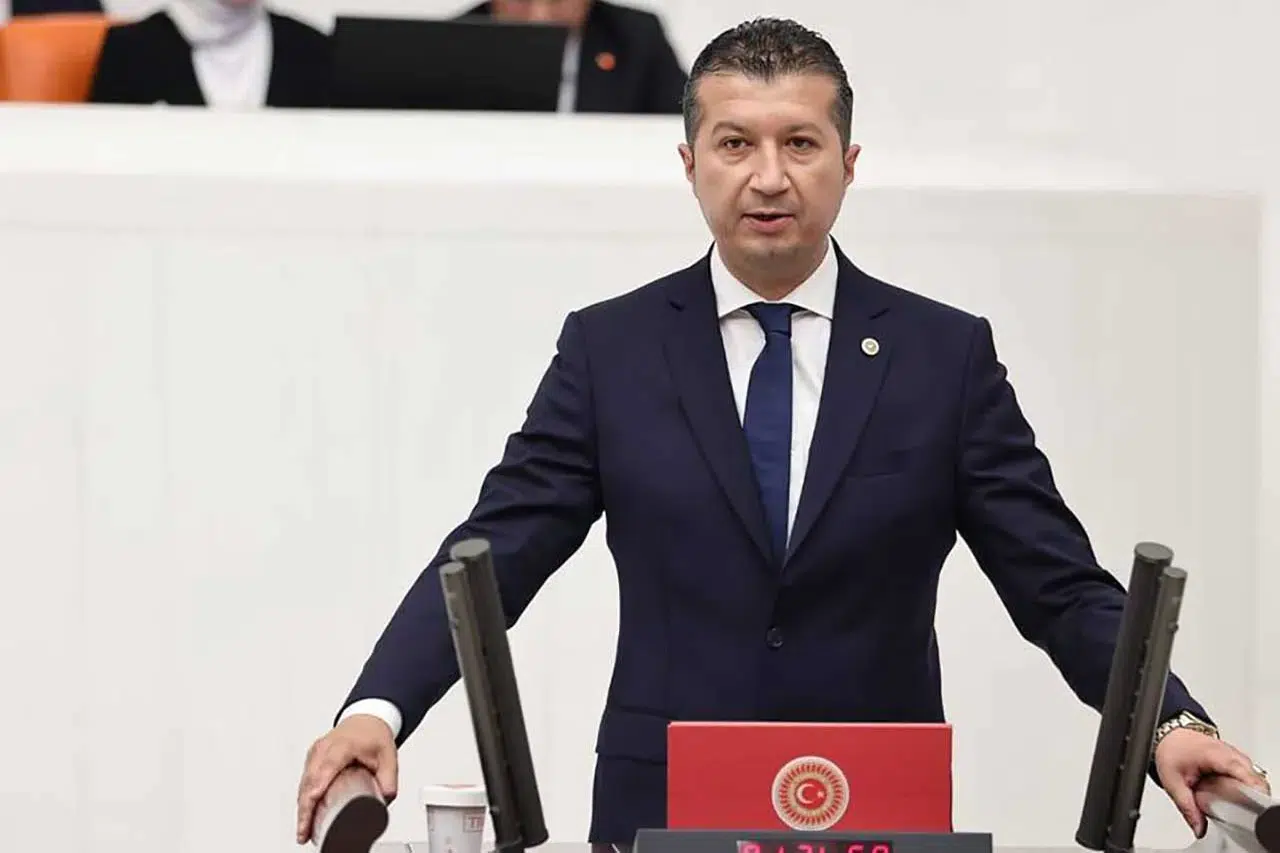 CHP’li Akbulut’tan yatırım teşvik sistemine tepki: “Kriterler değişmeli”