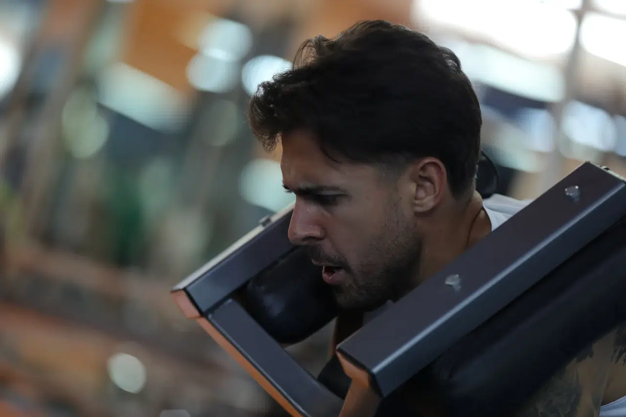 Konyaspor, günü çift idmanla değerlendiriyor