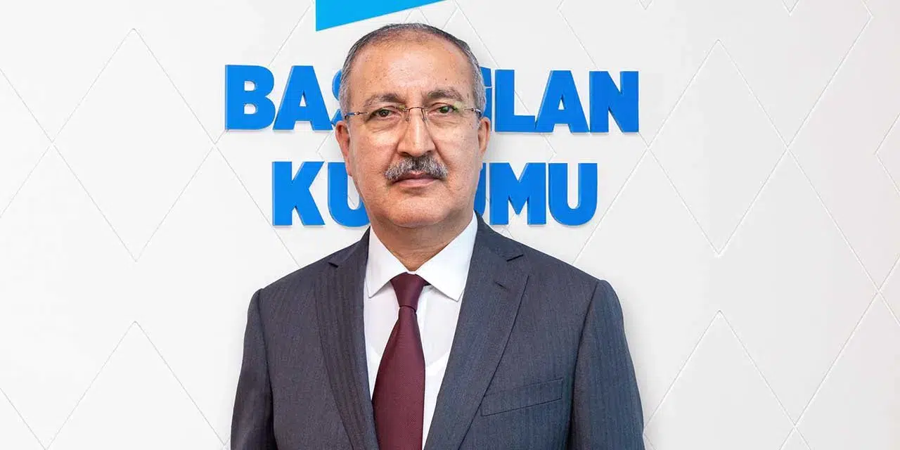 Basın İlan Kurumu Müdürü’nden flaş mesaj