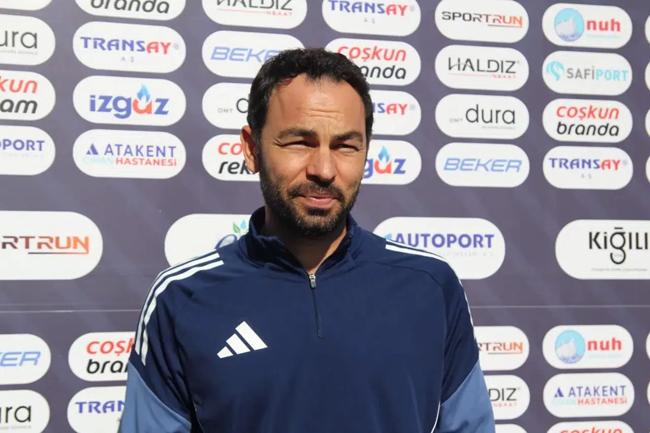 Kocaelispor’da Konyaspor galibiyetinin coşkusu sürüyor