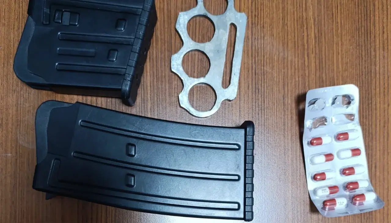 Kulu’da zehir tacirlerine baskın!