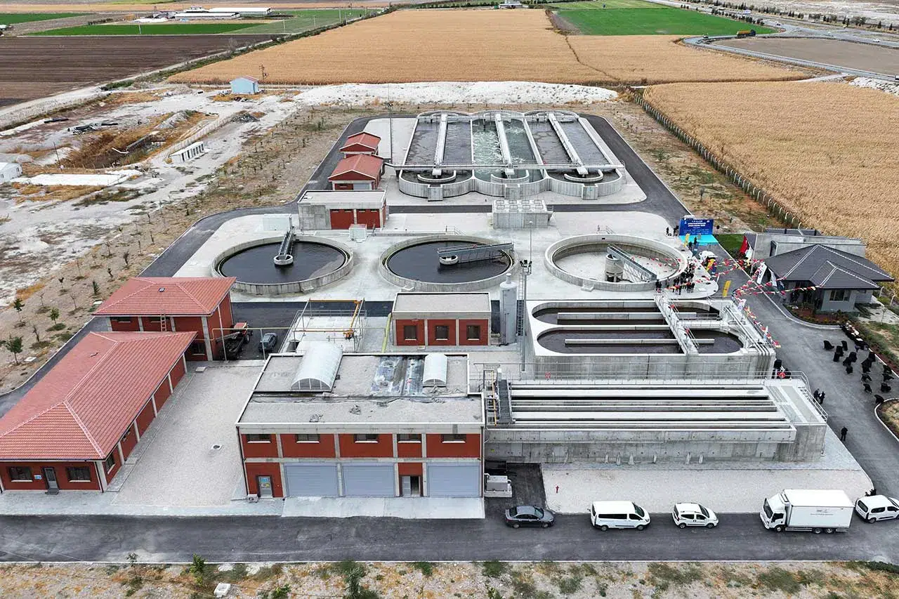 Konya Büyükşehir’den dev proje! 510 milyonluk yatırım hamlesi