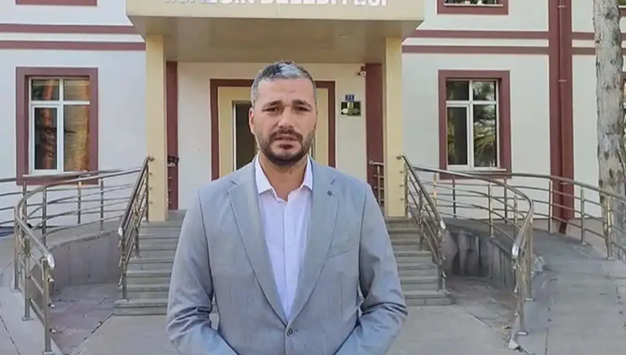 Konyalı belediye başkanı ateş püskürdü!  Peşkeş iddiası hakkında flaş açıklama