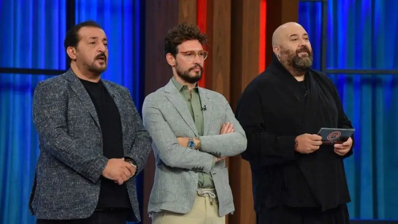 MasterChef’te Kaptanlık Oyununda Nefesler Tutuldu!  Mavi Takım Kaptanı Kim Oldu, Takımlar Nasıl Şekillendi?