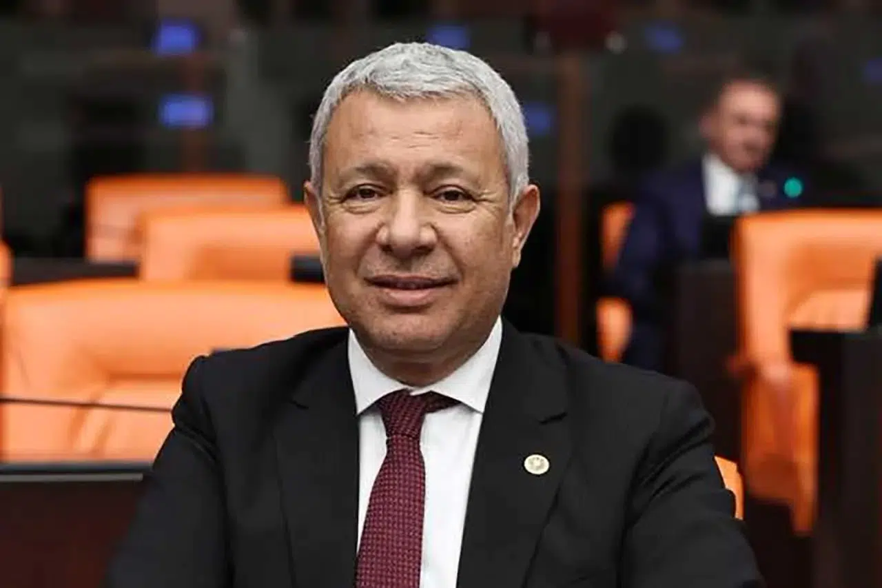 CHP'li vekilden tren seferlerinin durdurulmasına tepki! "Vatandaş mağdur ediliyor"